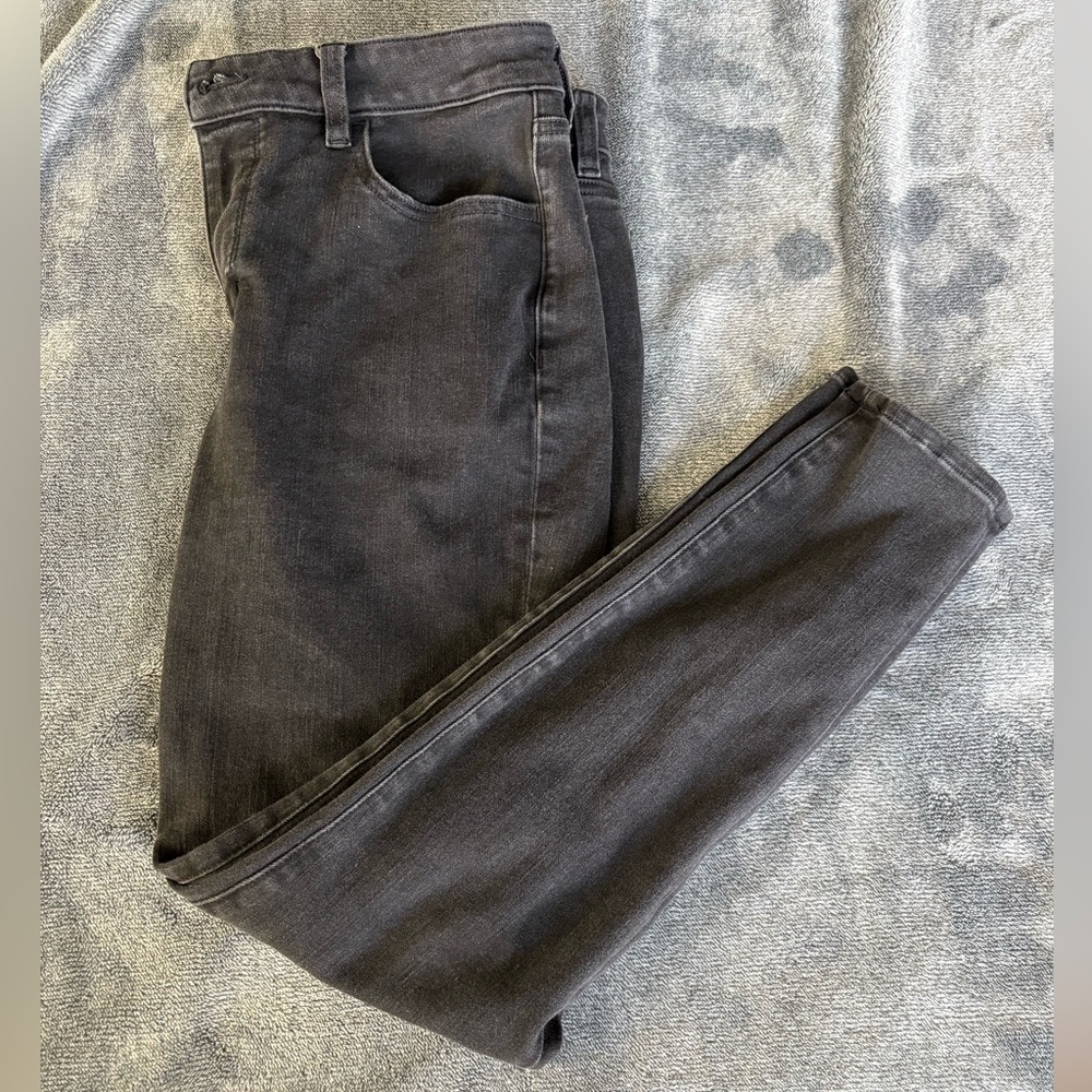 American Eagle Dream High Waist Jeggings- Size 12